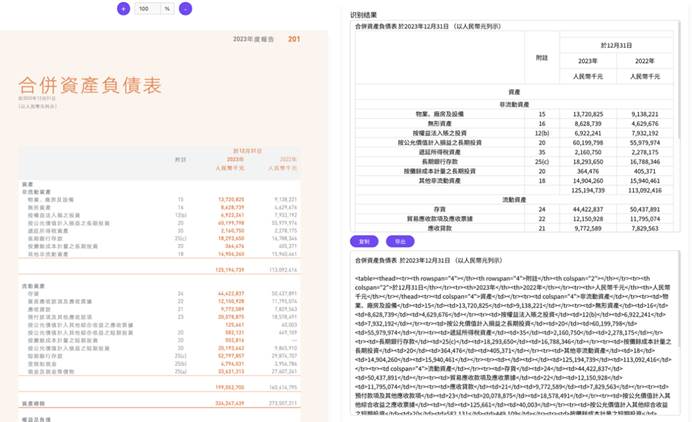Doc2X：一款功能超级强大的文档解析与转换工具 配图 10
