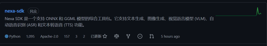 本地AI文件管理器：AI驱动+私有LLM，免费整理你的文件库 配图 3