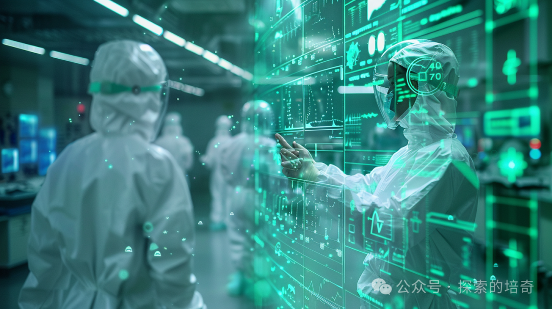 AI 提效：保姆级喂饭教程，AI高效制作PPT 配图 20