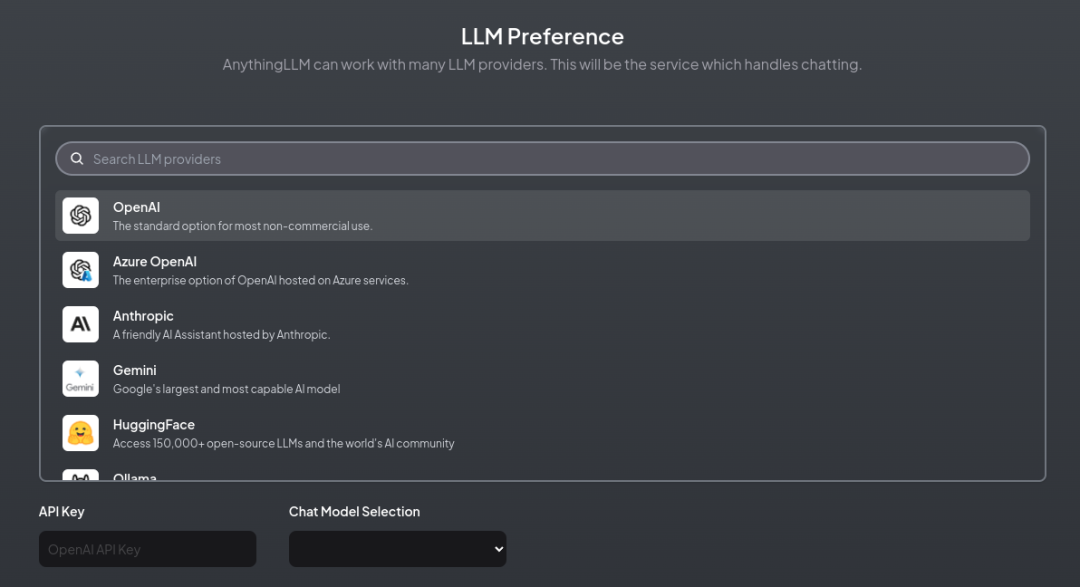 【干货】带你一步步安装与使用AnythingLLM 配图 7