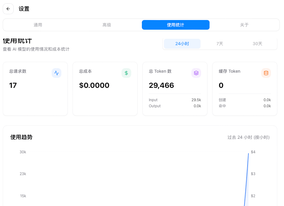 Claude Code——智能路由与切换工具 配图 11