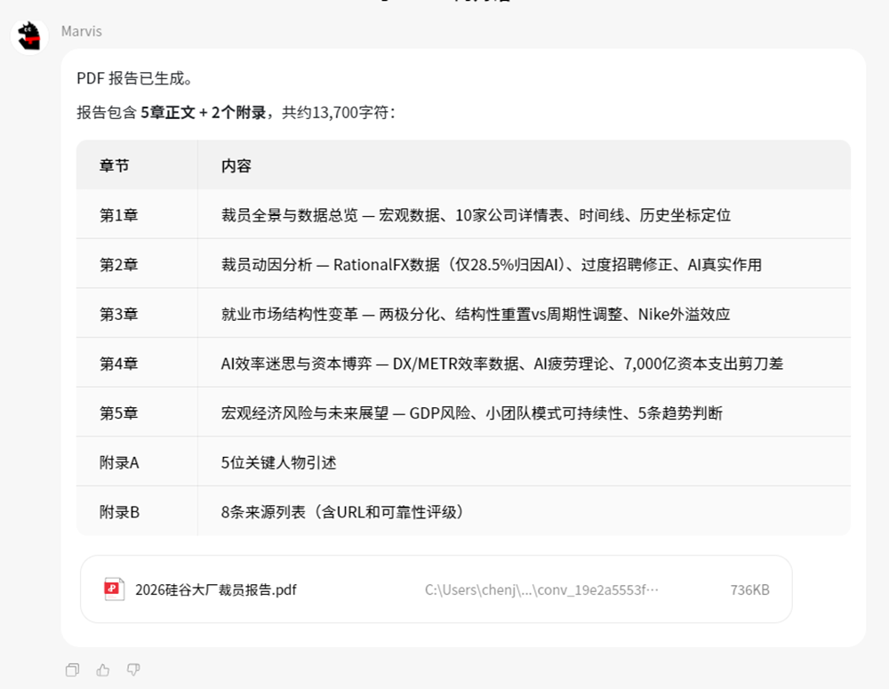 腾讯造了个“贾维斯”：替我签到改配置，还会打盹上厕所，一手实测来了 配图 15