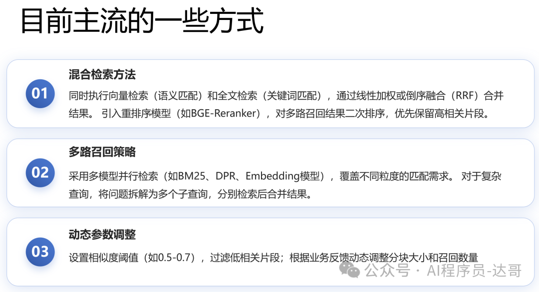 大模型私有知识库如何提高准确率？切块是关键 配图 3