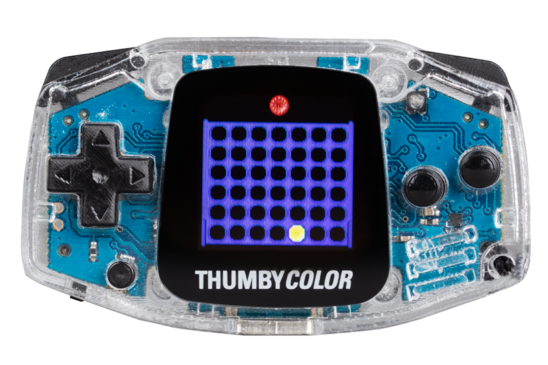 Raspberry Pi Pico 2，RP2350 现已发售！仅仅只需要 5美元 和 0.8美元！ 配图 31