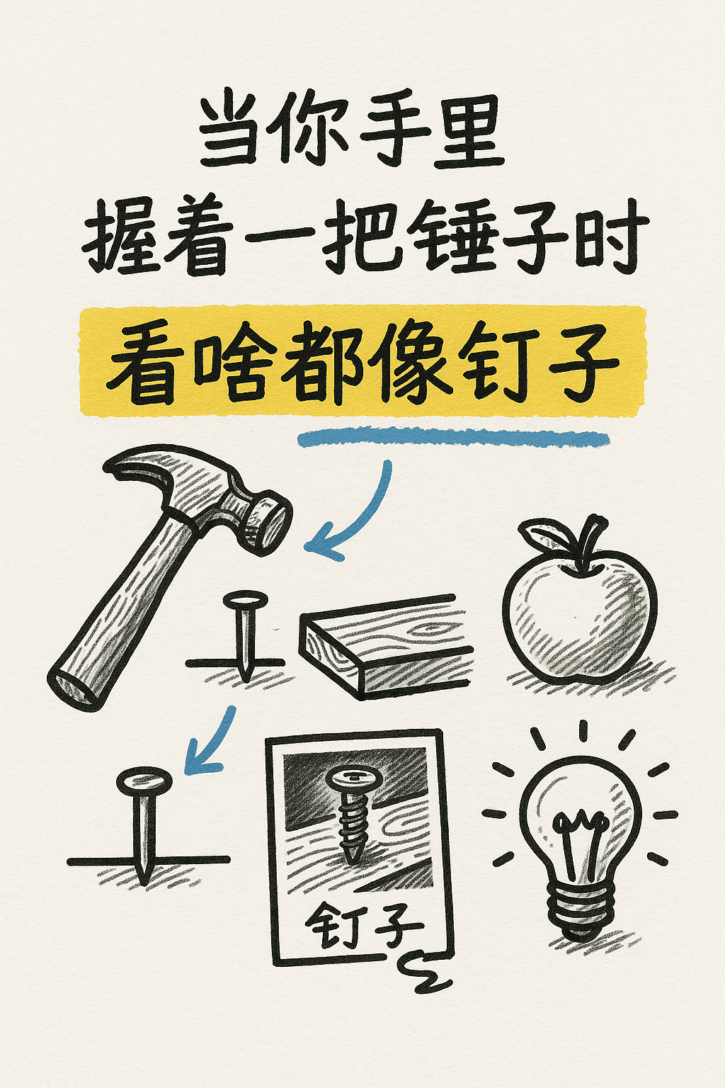 如何让 AI 绘图中文呈现更稳定和准确？ 配图 2