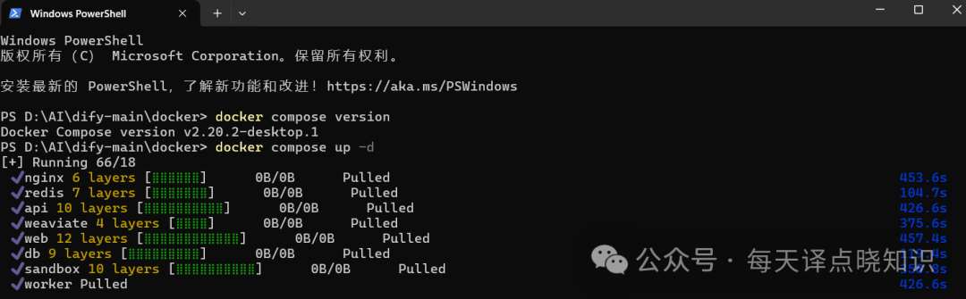 AI | 基于 Dify + 大模型（LLM）+ 智能体（Agent） 手把手从0-1构建私有化智能助手 配图 4