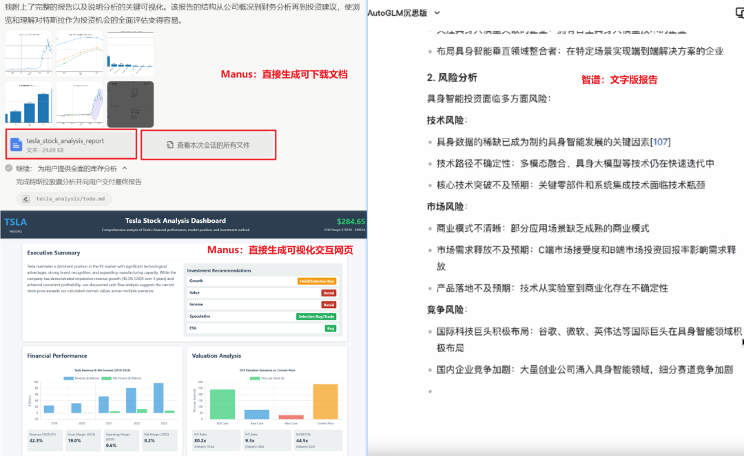 实测智谱AutoGLM沉思：有惊喜但不多，更谈不上替人上班！ 配图 5