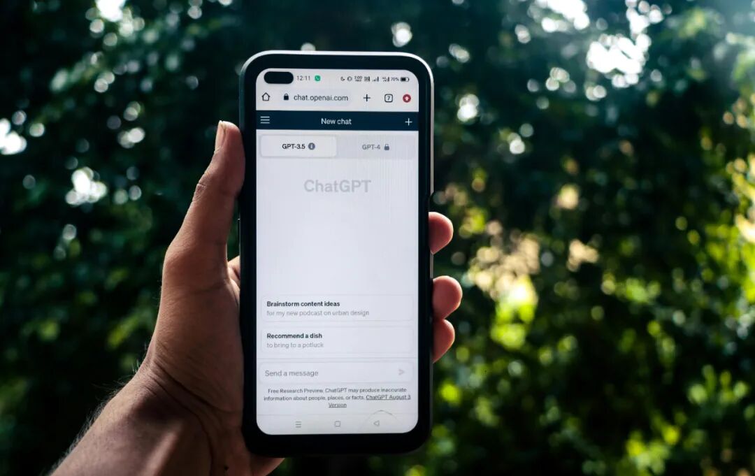 AI时代，咨询公司会被AI替代吗？ 配图 3