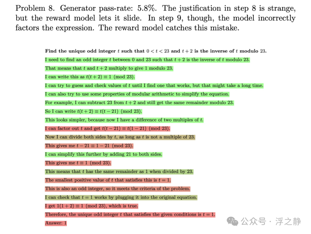 OpenAI o1：使用限额提高，o1 模型深度解析 配图 4