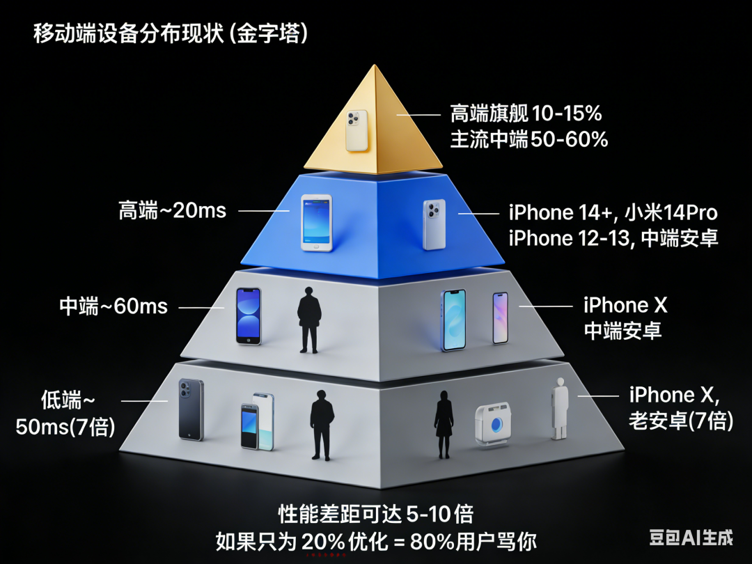 移动端里的AI，用户到底要什么？---权衡性能和体验之战 配图 5