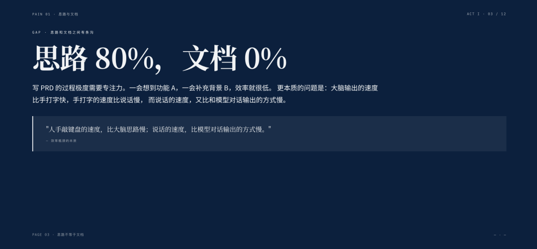 用Claude Code写PRD,我总结了这几条有用的经验! 配图 2