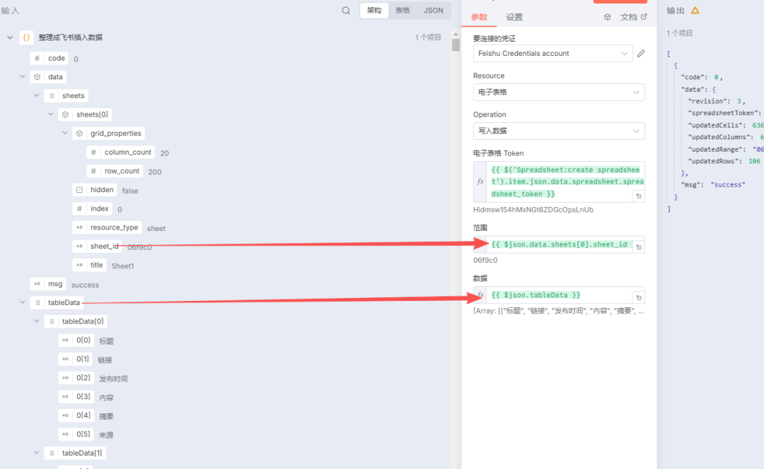 手把手教学：用n8n+RSS+飞书实现多平台热点自动抓取（含RSS源分享） 配图 30