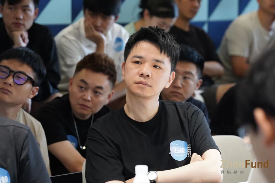 真格精酿回顾：AI 硬件创业者如何跑通 PMF？｜Z Events 配图 8