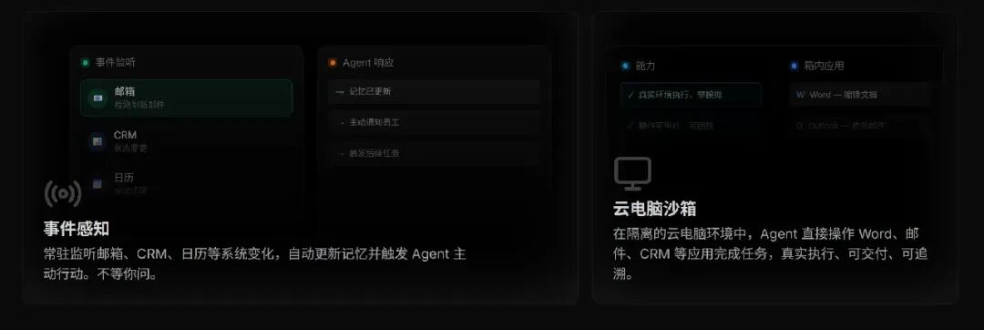 OpenClaw 2个月超越Linux，但企业没人敢用。终于有人来填这个坑了。 配图 11