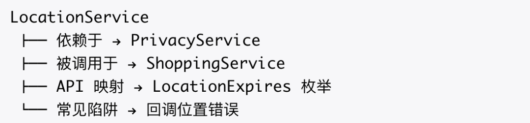 用 AI Skills 打通中间件迁移:定位服务从 Android 到鸿蒙的完整实践 配图 26