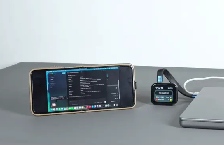拆解 NanoKVM-Go：从一根线，看懂 AI 硬件该怎么入局 配图 4