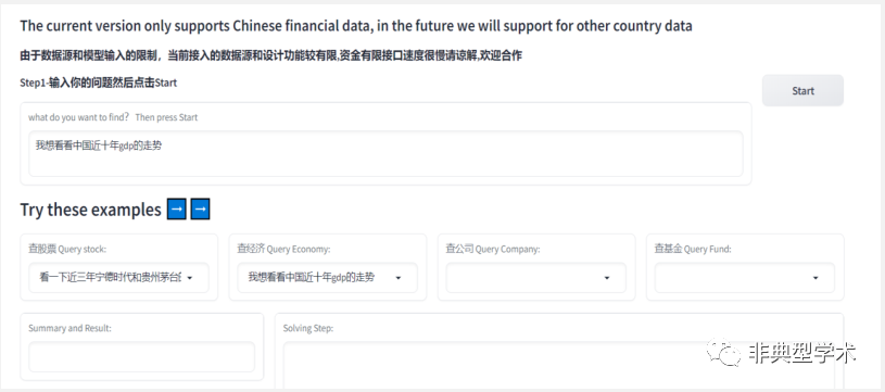 一款市面上比较接近落地实用的AIGC原生应用ChatBI产品 配图 3