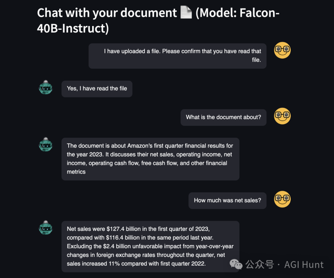 Falcon OS 第一篇: 开源的 LLM 操作系统 配图 3