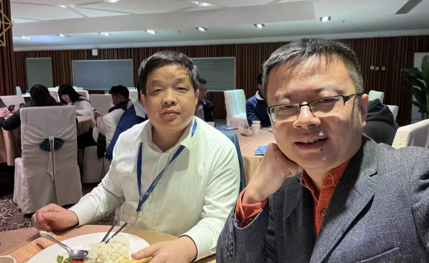 制造业的AI建议书-与管老师谈工业AI