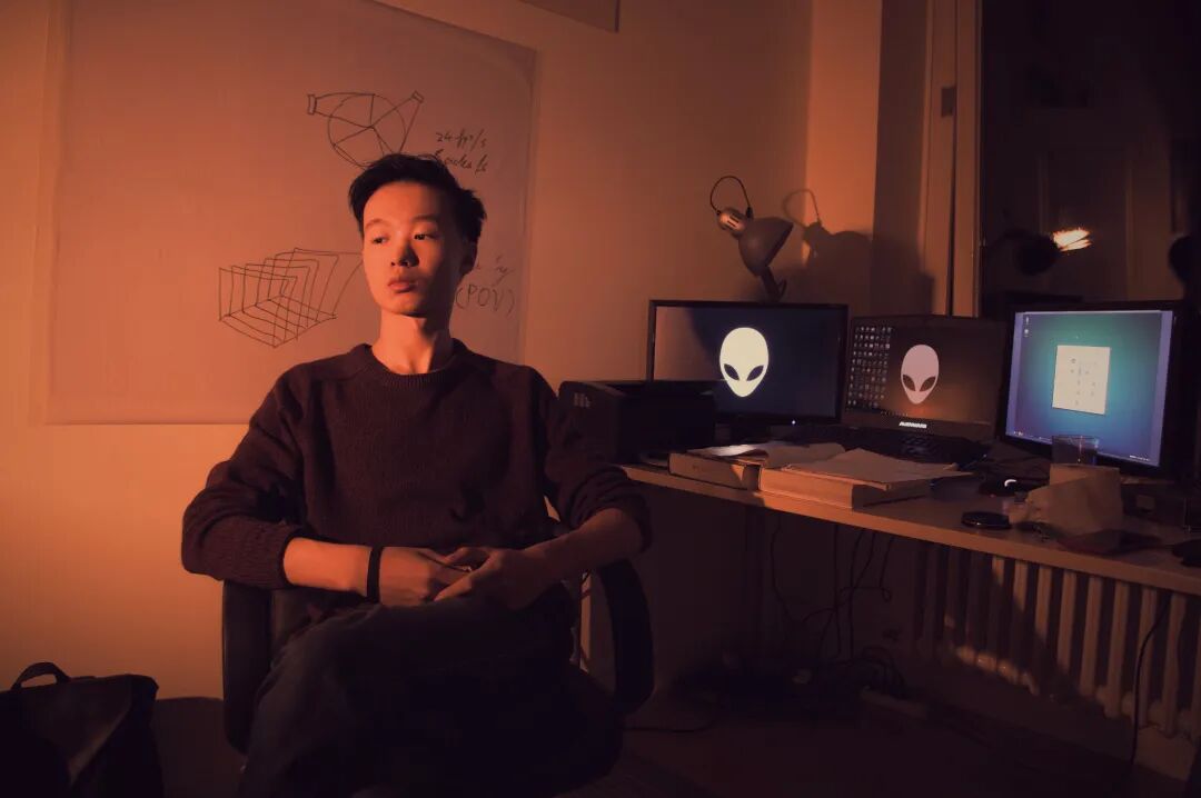 对话flowith创始人：chatbot式AI将成为历史｜甲子光年 配图 15