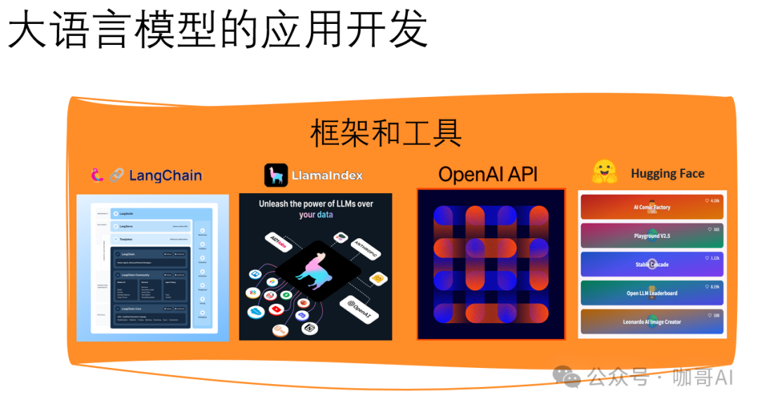 大模型从原理到应用开发——提纲挈领 十问十答 配图 12