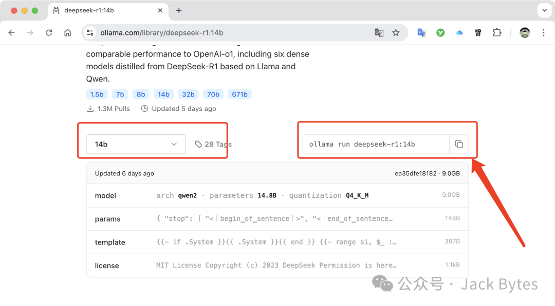 DeepSeek被质疑抄袭？别怕！在本地部署DeepSeek R1，并添加私有知识库，支持联网搜索！ 配图 18