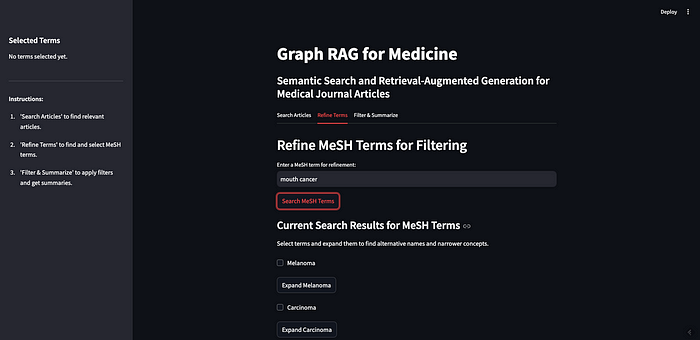 知识图谱+AI：如何构建一个Graph RAG App？ 配图 7