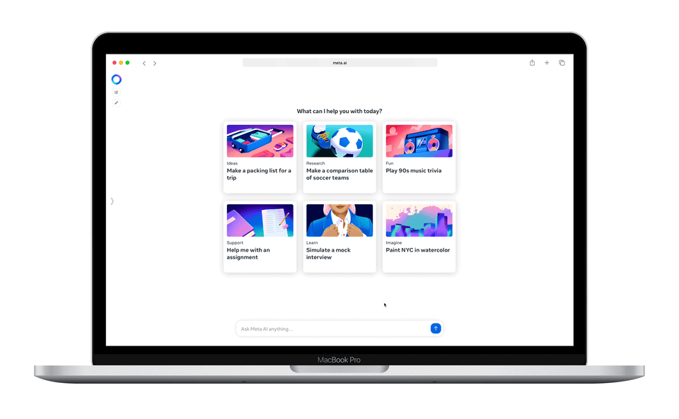Llama 是由 Meta(FaceBook) AI 发布的一个开源项目，允许商用，影响力巨大 配图 7