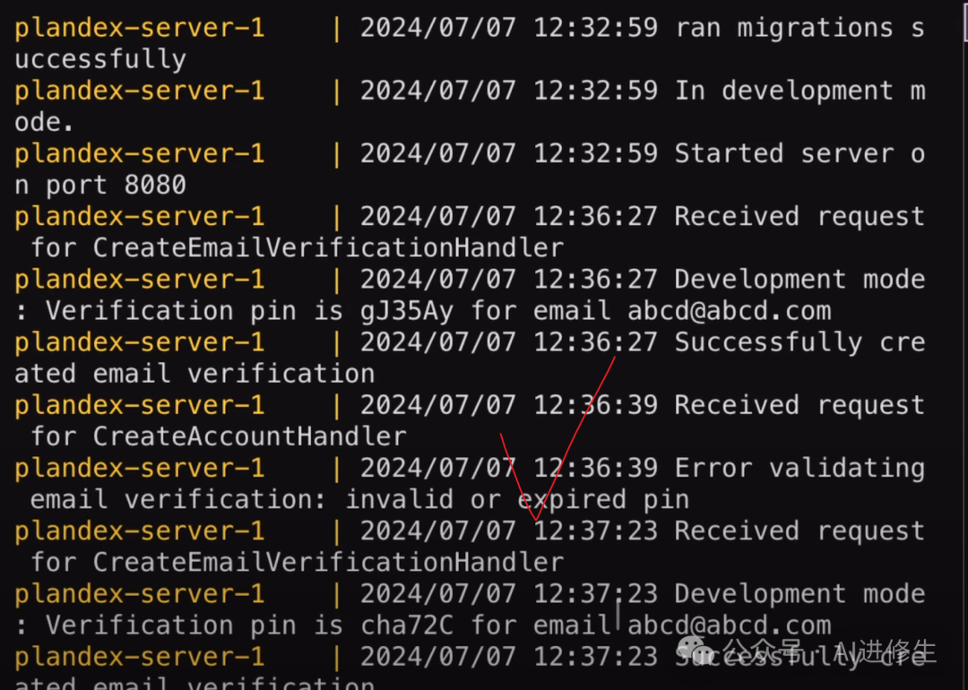 Plandex + DeepSeek-Coder-V2：使用一个提示创建应用程序（基于Agents 和 Ollama） 配图 13
