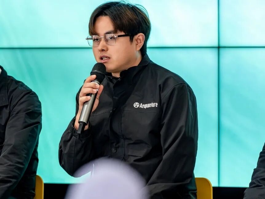 零一万物 ToB 解决方案正式发布，听听百胜中国、孩子王等头部企业怎么说｜FM 01.AI 配图 5