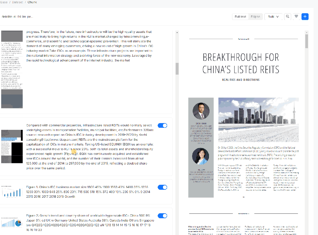 RAG+AI工作流+Agent：LLM框架该如何选择，全面对比MaxKB、Dify、FastGPT、RagFlow等 配图 15
