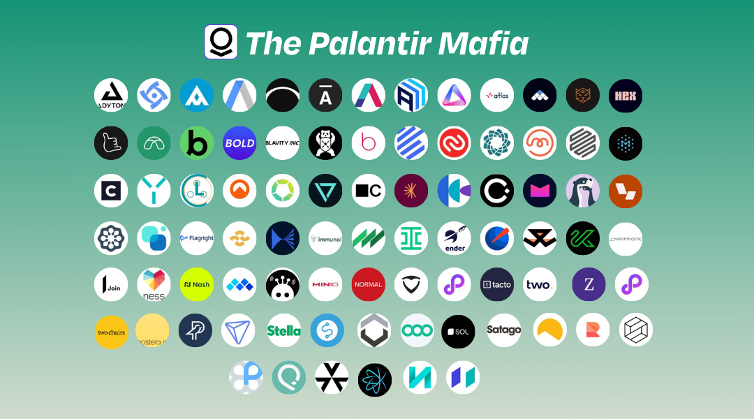 Palantir 创始工程师深度分享：FDE 模式是 Agent 时代的 PMF 范式 配图 2