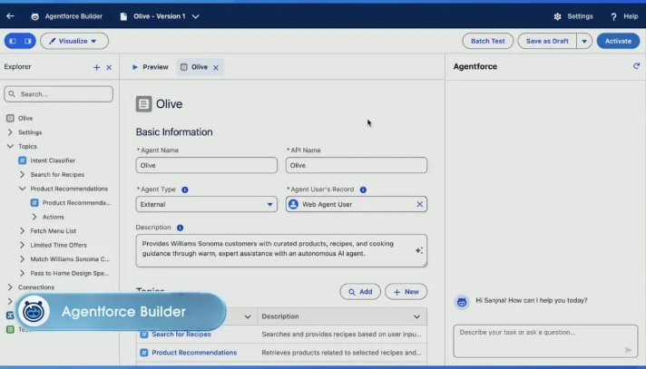 深度｜Salesforce 2025：企业级 AI Agent 如何从演示走向真实 配图 25