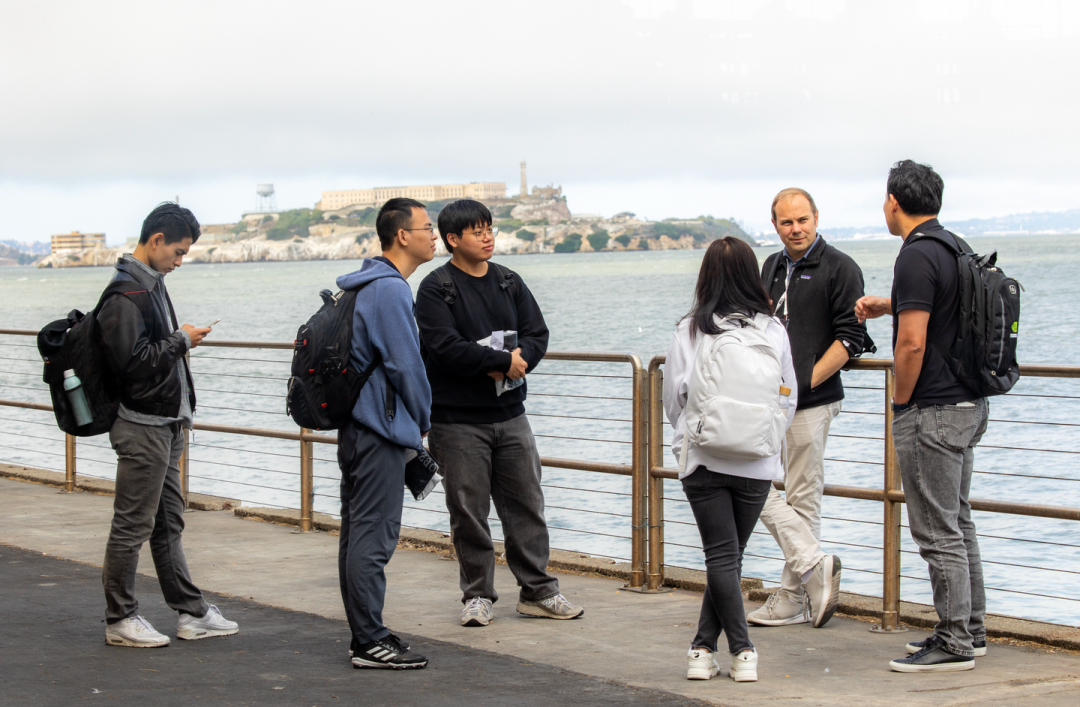 我与vLLM的2024 配图 3