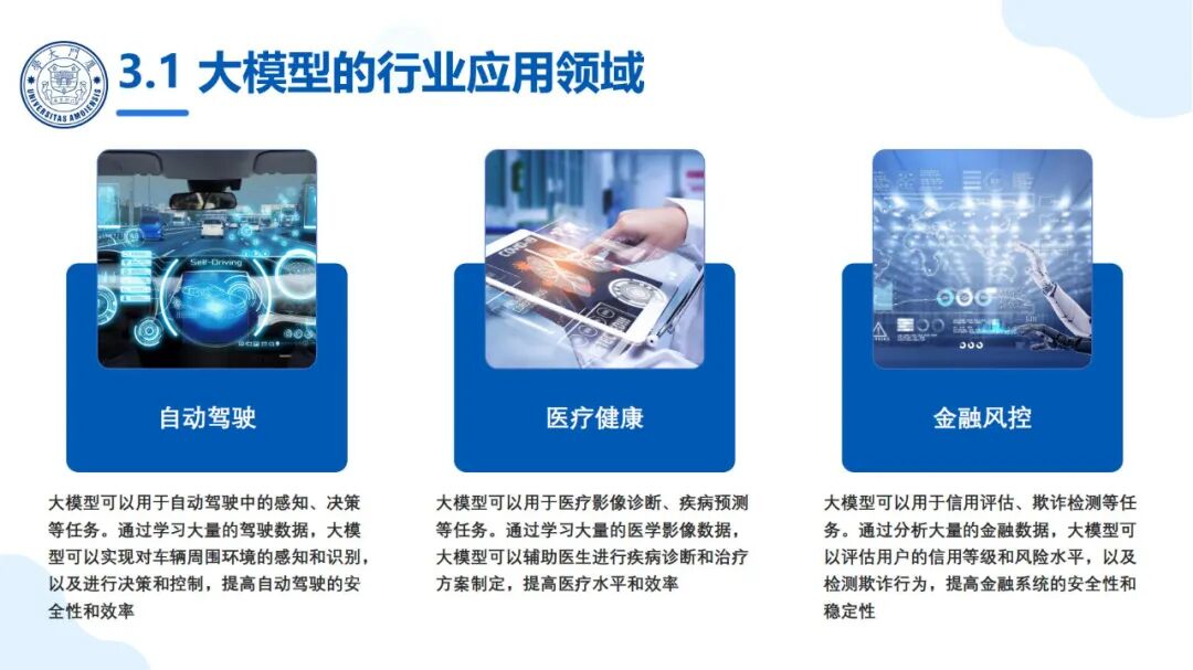 厦大团队：DeepSeek大模型及其企业应用实践（150页PPT，企业人员的大模型宝典） 配图 7