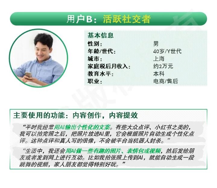 2024未来消费者报告之AI篇 配图 14