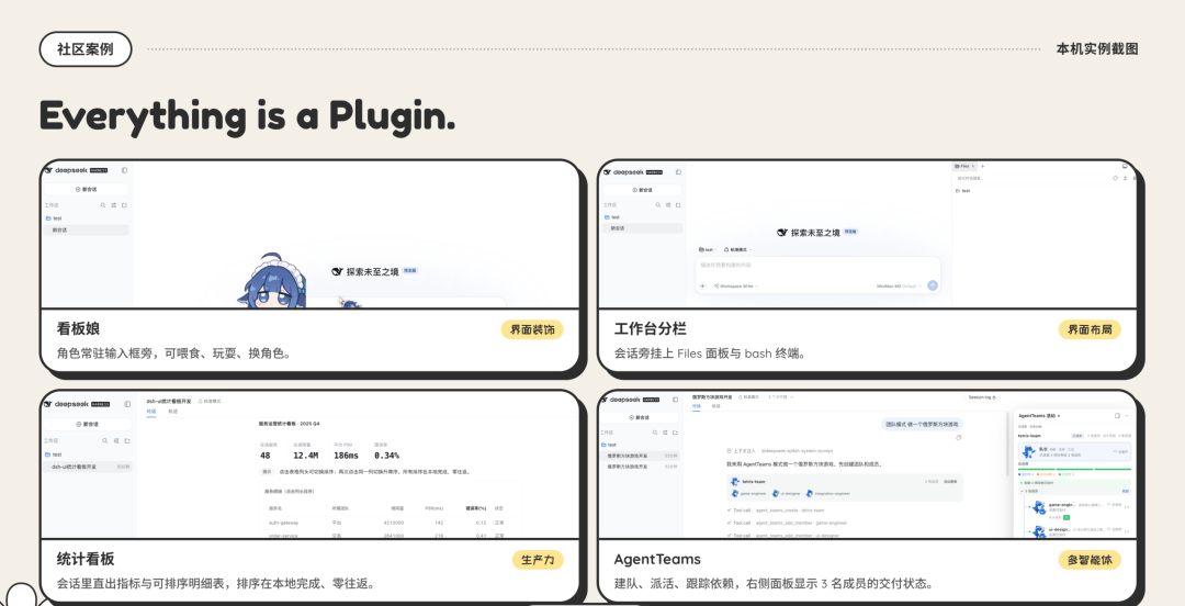 DeepSeek Harness 实战手册：一切皆插件到底怎么玩？ 配图 2