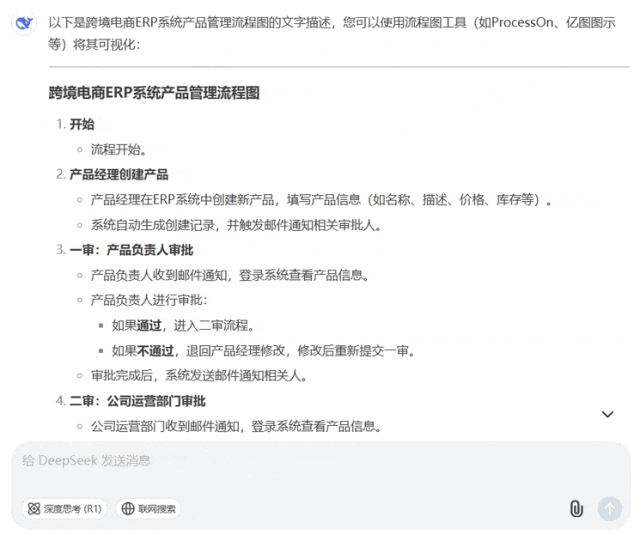 使用DeepSeek和墨刀AI，写PRD文档、画原型图的思路、过程及方法 配图 9