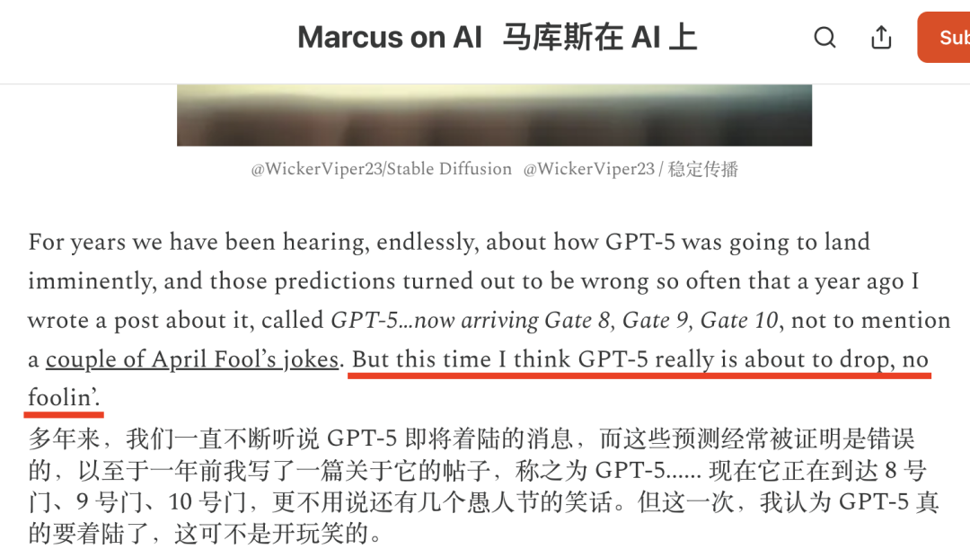 全网疯传GPT-5泄露！首次统一GPT和o系列，编程实测demo抢先曝光，下周发布？ 配图 5