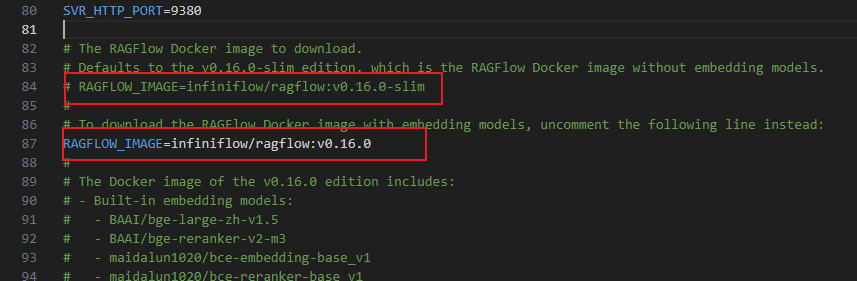 RAGFlow+DeepSeek搭建私人Ai助理 配图 4