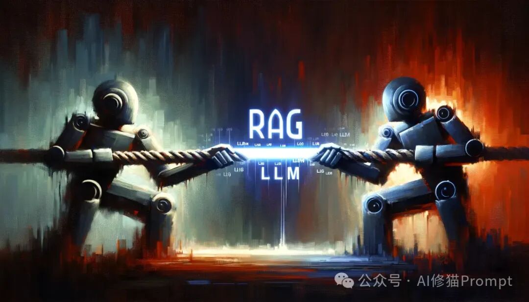 斯坦福最新警示 | 别被RAG模型骗了：看LLM如何通过Prompt权衡先验知识与RAG检索