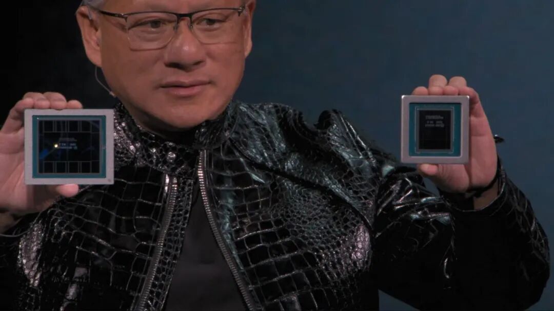 AI 硬件
