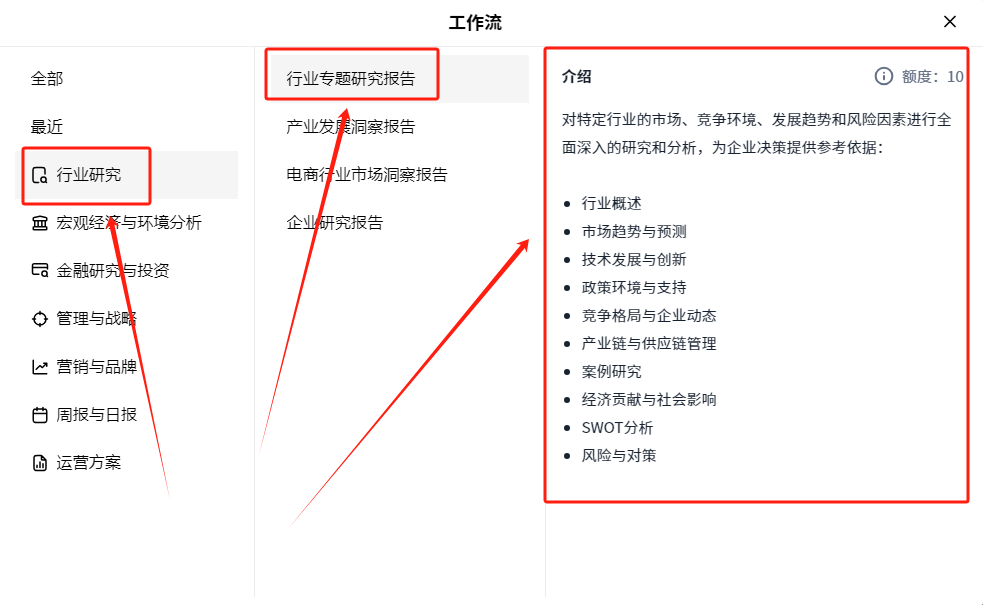 我用COZE尝试做品牌战略规划，结果。。。 配图 11