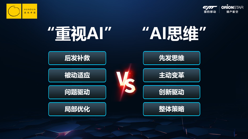 傅盛：赢在AI时代，今年的KPI是和AI聊一百万句话 配图 7