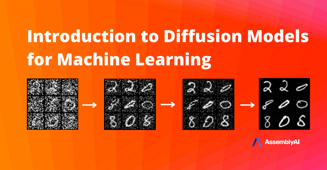 详解Diffusion扩散模型：理论、架构与实现