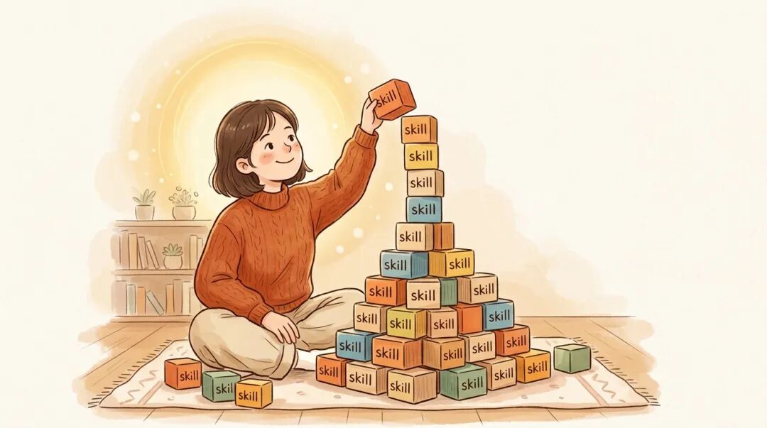 从需求到Skill：30分钟完整创作闭环 配图 8