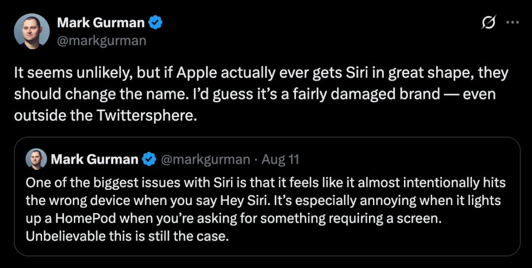 苹果 AI 下半场：年底问世的新 Siri，要彻底改变 iPhone 的交互 配图 6