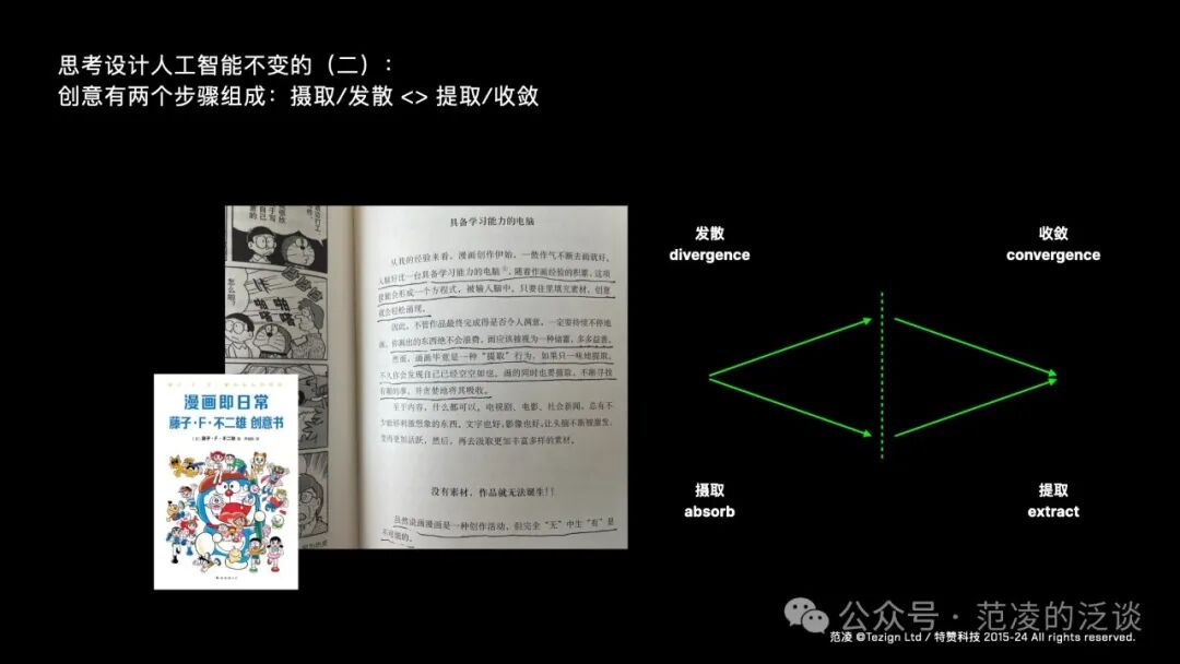 范凌：教“设计”学“人工智能”的这几年 配图 25