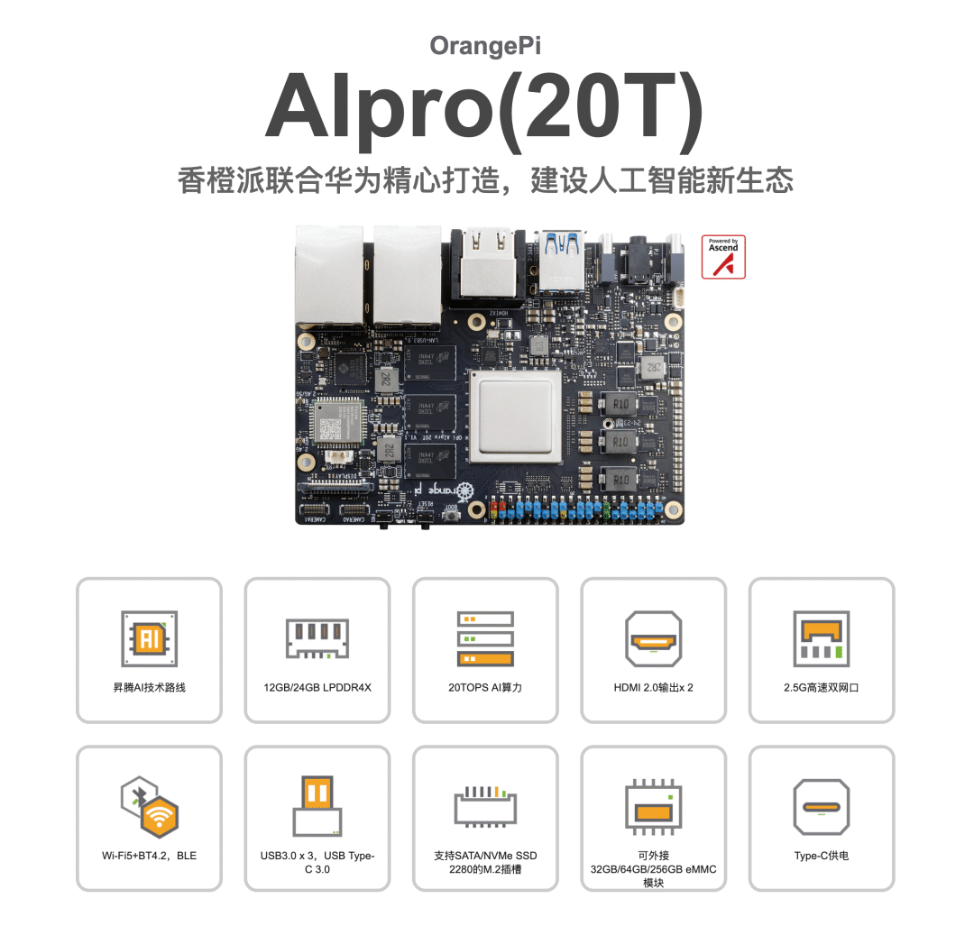 AI 硬件