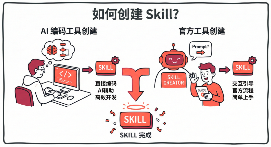 极速创建一个高质量的 Claude  Skills 最佳实践 配图 7